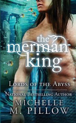 The Merman King (Lords Of The Abyss)