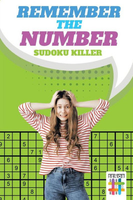 Remember The Number | Sudoku Killer