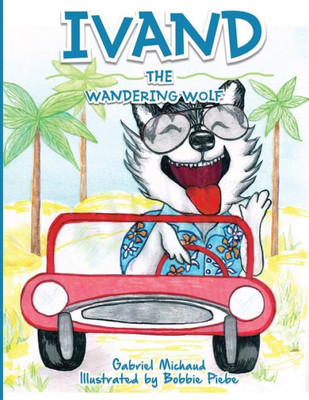 Ivand The Wandering Wolf