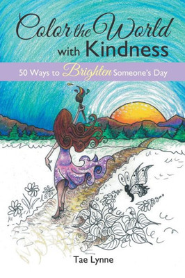 Color The World With Kindness