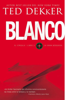 Blanco (Circle) (Spanish Edition)