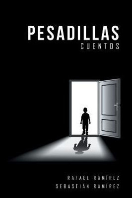 Pesadillas (Spanish Edition)