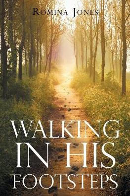 Walking In His Footsteps