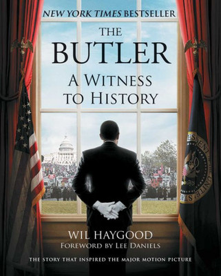 The Butler: A Witness To History
