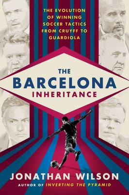 Barcelona Inheritance