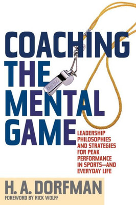 Coaching The Mental Game