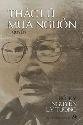 Thac Lu Mua Nguon (Vietnamese Edition)