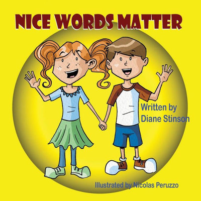 Nice Words Matter