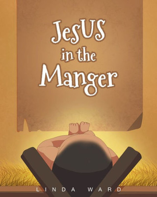 Jesus In The Manger