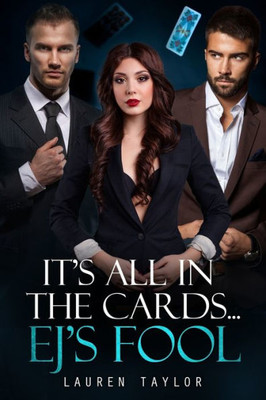 It's All In The Cards: A Woman's Guide To Love And Success