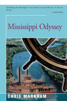 Mississippi Odyssey