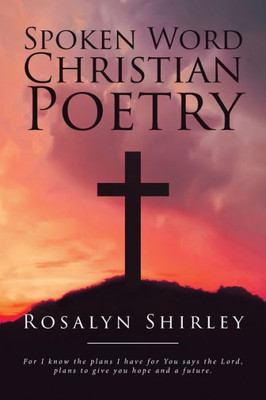 Spoken Word Christian Poetry