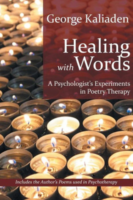 Healing With Words