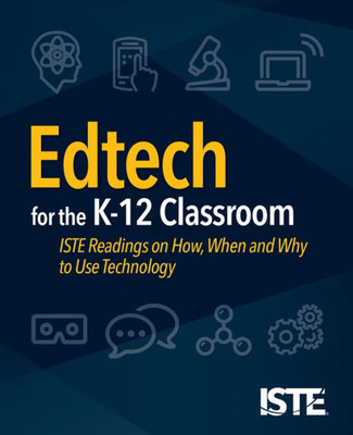 Education Reimagined: Leading Systemwide Change With The Iste Standards