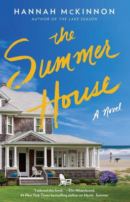 The Summer House: A Novel