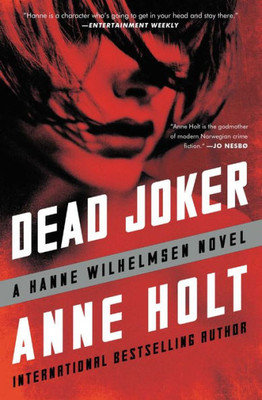 Dead Joker: Hanne Wilhelmsen Book Five (A Hanne Wilhelmsen Novel)