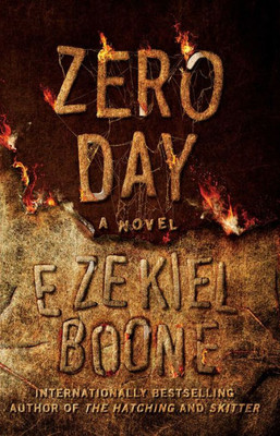 Zero Day: A Novel (Hatching Series, The)