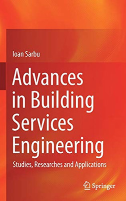 Advances in Building Services Engineering: Studies, Researches and Applications