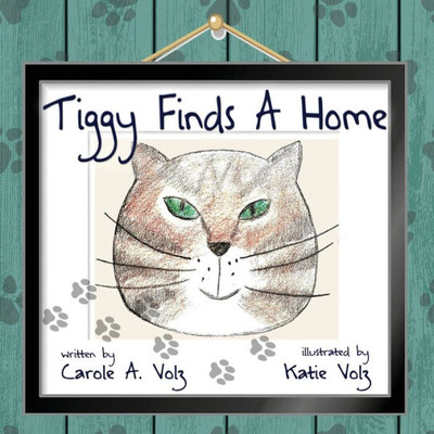 Tiggy Finds A Home