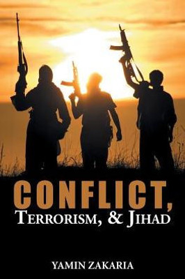 Conflict, Terrorism, & Jihad