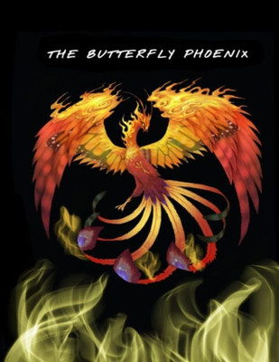 Butterfly Phoenix