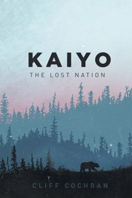 Kaiyo The Lost Nation