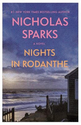 Nights In Rodanthe