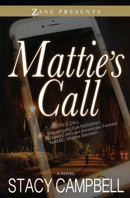 Mattie's Call (Zane Presents)