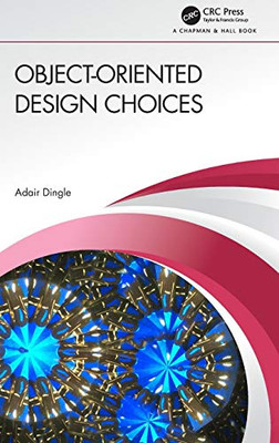 Object-Oriented Design Choices - Hardcover