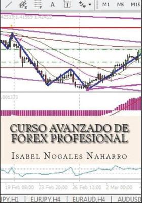 Curso Avanzado Forex Profesional (Forex Al Alcance De Todos) (Spanish Edition)