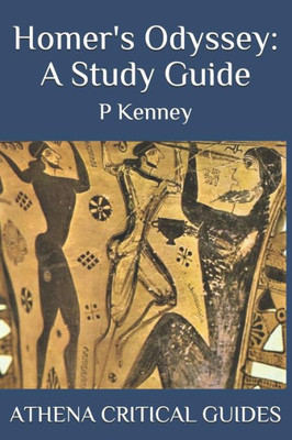 Homer's Odyssey: A Study Guide