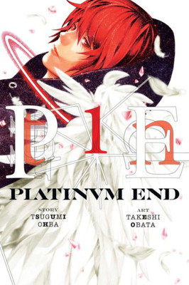 Platinum End, Vol. 1 (1)