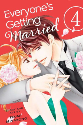 Everyone's Getting Married, Vol. 4 (4)