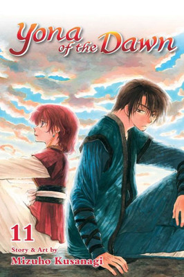 Yona Of The Dawn, Vol. 11 (11)