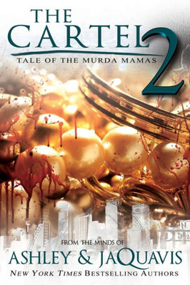 The Cartel 2: Tale Of The Murda Mamas