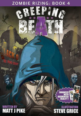 Creeping Beath (Zombie Rizing)