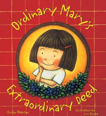 Ordinary Mary's Extraordinary Deed (Tp)