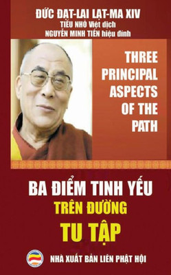 Ba Di?M Tinh Y?U Trên Du?Ng Tu T?P: B?N In Nam 2017 (Vi?T D?Ch) (Vietnamese Edition)