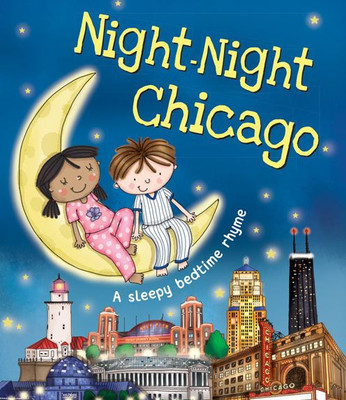 Night-Night Chicago