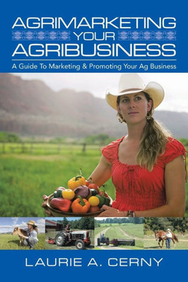 Agrimarketing Your Agribusiness
