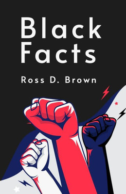 Black Facts Paperback