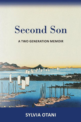 Second Son: A Memoir