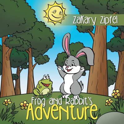 Frog And Rabbit's Adventure