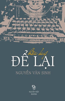 De Lai (Vietnamese Edition)