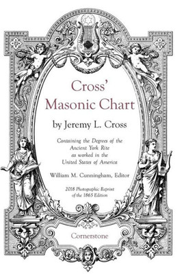 Cross' Masonic Chart