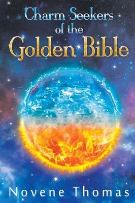 Charm Seekers Of The Golden Bible