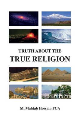 Truth About The True Religion