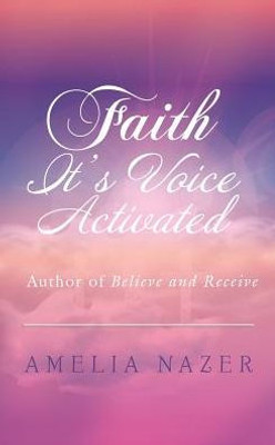 FaithIt's Voice Activated