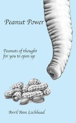 Peanut Power: Welcome To Your Peanut Power Journey