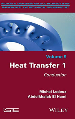 Heat Transfer 1: Conduction